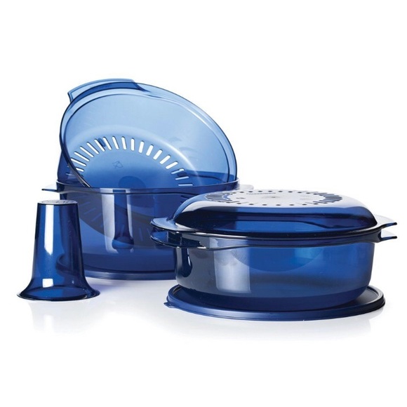 Tupperware Other - COPY - Tupperware Stack Cooker Tupperware Other - COPY - Tupperware Stack Cooker